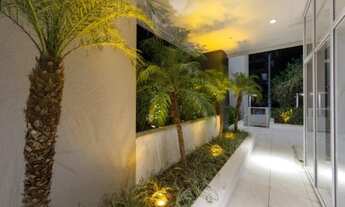 Imagem 3: SALA COMERCIAL À VENDA, CAMPO BELO, SÃO PAULO