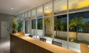 Imagem 6: SALA COMERCIAL À VENDA, CAMPO BELO, SÃO PAULO