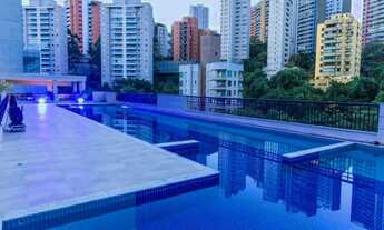 Imagem: APARTAMENTO RESIDENCIAL À VENDA, MORUMBI