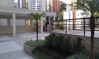 Imagem 4: APARTAMENTO RESIDENCIAL À VENDA, MORUMBI, SÃO PAULO