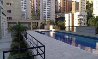 Imagem 6: APARTAMENTO RESIDENCIAL À VENDA, MORUMBI, SÃO PAULO