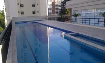 Imagem 7: APARTAMENTO RESIDENCIAL À VENDA, MORUMBI, SÃO PAULO