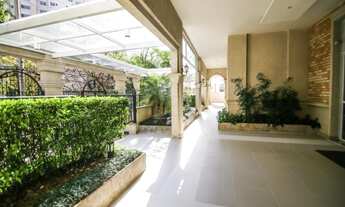 Imagem 4: APARTAMENTO RESIDENCIAL À VENDA, MORUMBI, SÃO PAULO