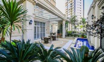 Imagem 5: APARTAMENTO RESIDENCIAL À VENDA, MORUMBI, SÃO PAULO