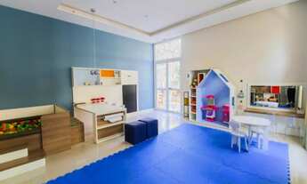 Imagem 7: APARTAMENTO RESIDENCIAL À VENDA, MORUMBI, SÃO PAULO