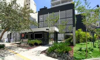 Imagem: STUDIO RESIDENCIAL À VENDA, SANTA CECÍLIA