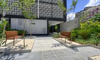 Imagem: STUDIO RESIDENCIAL À VENDA, SANTA CECÍLIA