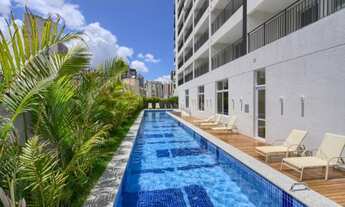 Imagem 5: STUDIO RESIDENCIAL À VENDA, SANTA CECÍLIA, SÃO PAULO