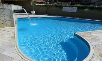 Imagem: APARTAMENTO RESIDENCIAL À VENDA, SANTANA