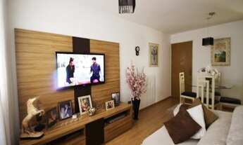 Imagem: APARTAMENTO RESIDENCIAL À VENDA, VILA AMÉLIA