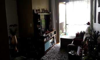 Imagem: APARTAMENTO RESIDENCIAL À VENDA, SANTA