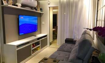 Imagem 2: APARTAMENTO RESIDENCIAL À VENDA, SANTANA, SÃO PAULO