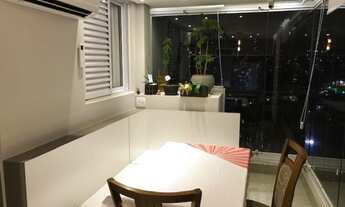 Imagem: APARTAMENTO RESIDENCIAL À VENDA, SANTANA