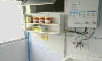 Imagem 2: APARTAMENTO RESIDENCIAL À VENDA, VILA GUILHERME, SÃO PAULO