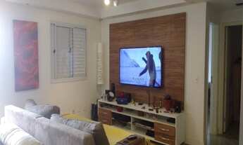 Imagem: APARTAMENTO RESIDENCIAL PARA LOCAÇÃO