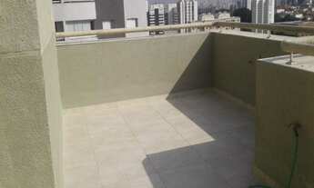 Imagem 4: COBERTURA RESIDENCIAL em SÃO PAULO - SP, PARADA INGLESA