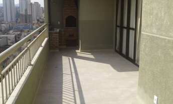 Imagem: COBERTURA RESIDENCIAL em SÃO PAULO - SP