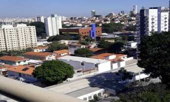 Imagem 6: COBERTURA RESIDENCIAL em SÃO PAULO - SP, PARADA INGLESA