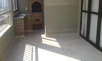 Imagem 2: COBERTURA RESIDENCIAL em SÃO PAULO - SP, PARADA INGLESA