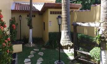 Imagem 3: SOBRADO RESIDENCIAL À VENDA, VILA SANTOS, SÃO PAULO