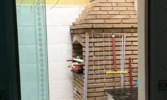 Imagem 6: SOBRADO RESIDENCIAL À VENDA, VILA SANTOS, SÃO PAULO