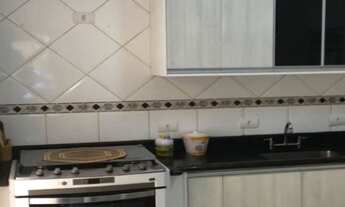 Imagem 7: SOBRADO RESIDENCIAL À VENDA, VILA SANTOS, SÃO PAULO