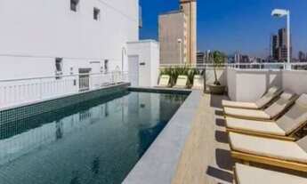 Imagem 4: STUDIO RESIDENCIAL À VENDA, REPÚBLICA, SÃO PAULO