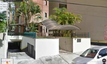 Imagem: FLAT RESIDENCIAL À VENDA, BELA VISTA, SÃO