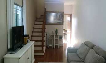 Imagem: SOBRADO RESIDENCIAL À VENDA, IMIRIM, SÃO