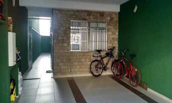 Imagem 2: SOBRADO RESIDENCIAL À VENDA, IMIRIM, SÃO PAULO