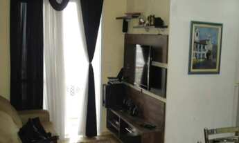 Imagem: APARTAMENTO RESIDENCIAL À VENDA, VILA MARIA