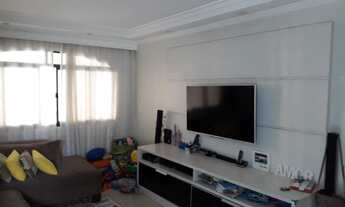 Imagem: SOBRADO RESIDENCIAL À VENDA, JARDIM CIDADE