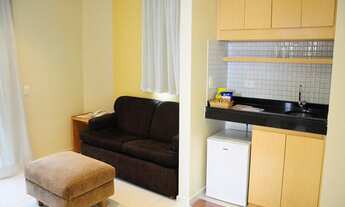 Imagem 7: FLAT RESIDENCIAL À VENDA, SANTANA, SÃO PAULO