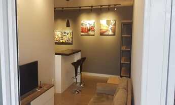 Imagem 5: APARTAMENTO RESIDENCIAL À VENDA, BROOKLIN, SÃO PAULO