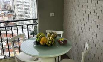 Imagem 3: COBERTURA COM 3 DORMITÓRIOS À VENDA, 238 M² POR R$ 1.700.000