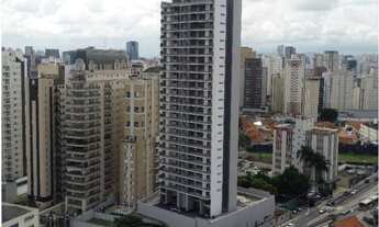 Imagem 2: APARTAMENTO COM 2 DORMITÓRIOS À VENDA, 102 M² POR R$ 1.597,000 - ITAIM BIBI - SÃO PAULO/SP