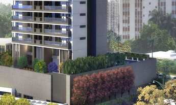 Imagem 4: APARTAMENTO COM 2 DORMITÓRIOS À VENDA, 102 M² POR R$ 1.597,000 - ITAIM BIBI - SÃO PAULO/SP