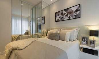 Imagem 6: APARTAMENTO COM 2 DORMITÓRIOS À VENDA, 102 M² POR R$ 1.597,000 - ITAIM BIBI - SÃO PAULO/SP