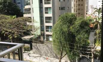 Imagem: APARTAMENTO COM 3 DORMITÓRIOS À VENDA