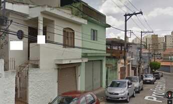 Imagem: SOBRADO RESIDENCIAL À VENDA, FREGUESIA