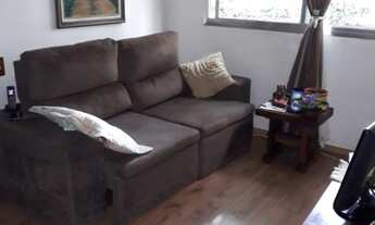 Imagem: APARTAMENTO RESIDENCIAL À VENDA, LAUZANE