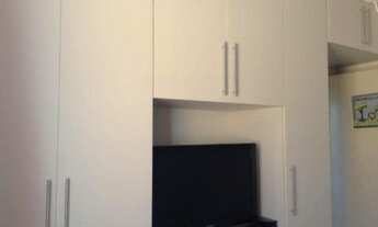 Imagem 4: VILLAGE RESIDENCIAL À VENDA, PARQUE MANDAQUI, SÃO PAULO