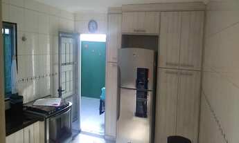 Imagem 5: SOBRADO RESIDENCIAL À VENDA, IMIRIM, SÃO PAULO