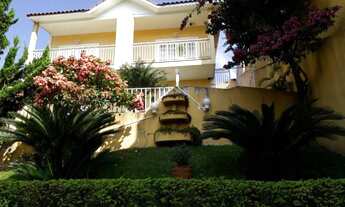 Imagem: CASA COM 4 DORMITÓRIOS À VENDA, 240 M²