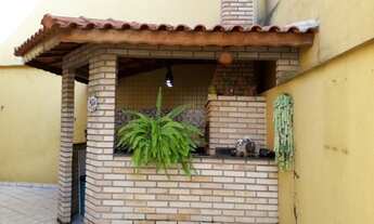 Imagem 3: CASA COM 4 DORMITÓRIOS À VENDA, 240 M² - TREMEMBÉ - SÃO PAULO/SP