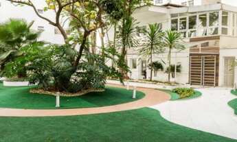 Imagem: FLAT COM 1 DORMITÓRIO À VENDA POR R$ 550.000