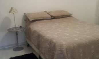 Imagem 2: FLAT COM 1 DORMITÓRIO À VENDA POR R$ 550.000 - CERQUEIRA CÉSAR - SÃO PAULO/SP