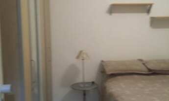 Imagem 5: FLAT COM 1 DORMITÓRIO À VENDA POR R$ 550.000 - CERQUEIRA CÉSAR - SÃO PAULO/SP