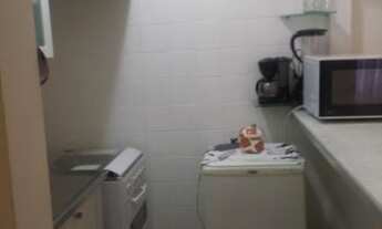 Imagem 6: FLAT COM 1 DORMITÓRIO À VENDA POR R$ 550.000 - CERQUEIRA CÉSAR - SÃO PAULO/SP