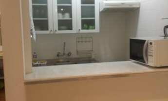 Imagem 7: FLAT COM 1 DORMITÓRIO À VENDA POR R$ 550.000 - CERQUEIRA CÉSAR - SÃO PAULO/SP